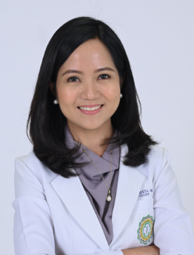 Clarisse Mendoza MD, FPDS